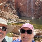  MacDonnell National Park, Northern Territory, Australia.2